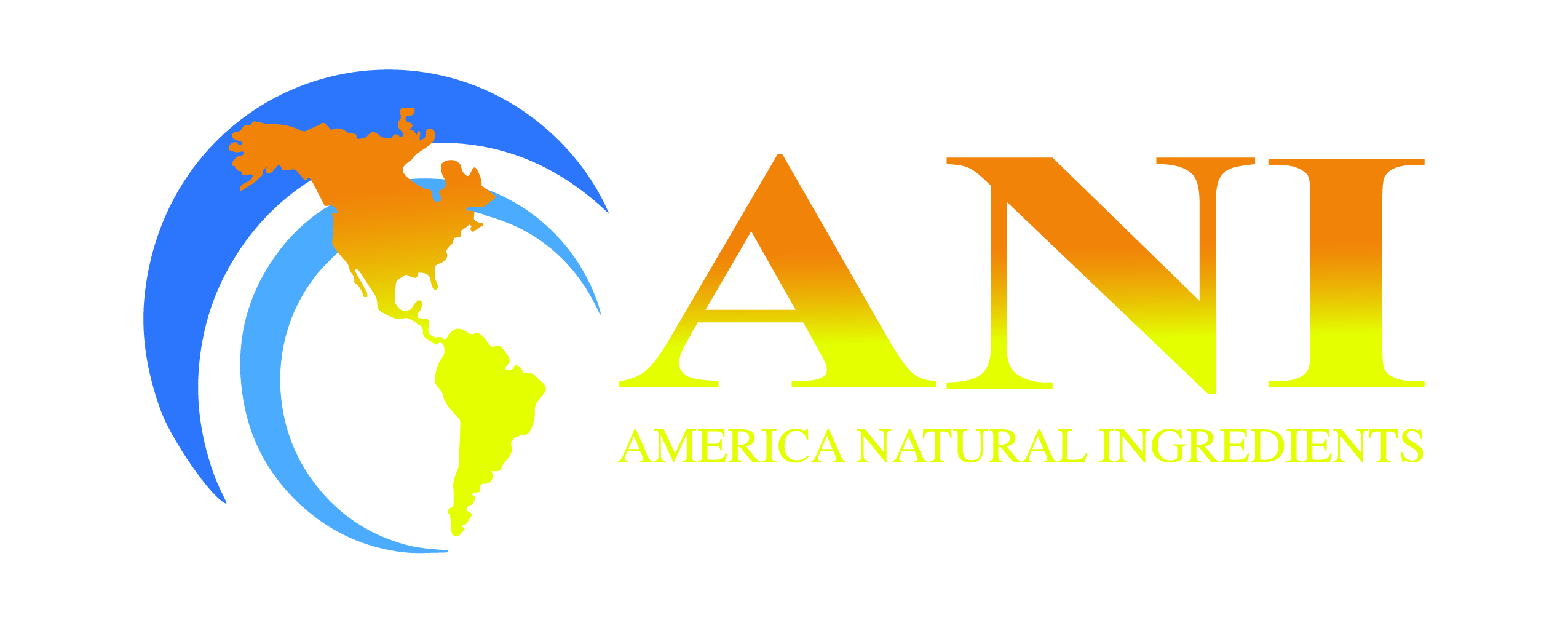 América Natural Ingredients