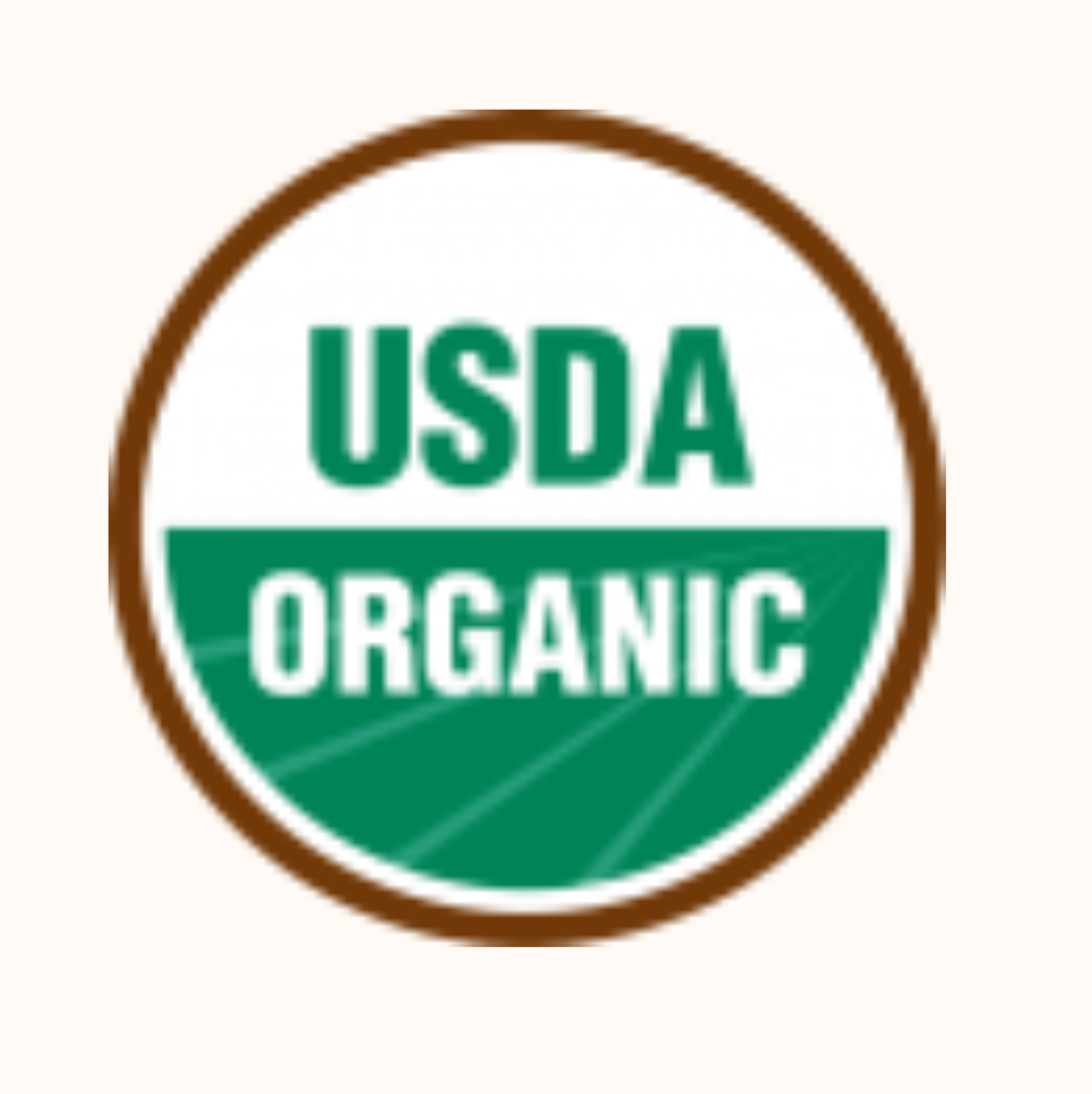 USDA Organic